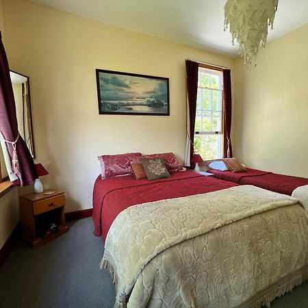 Greenstone Retreat Kumara Extérieur photo