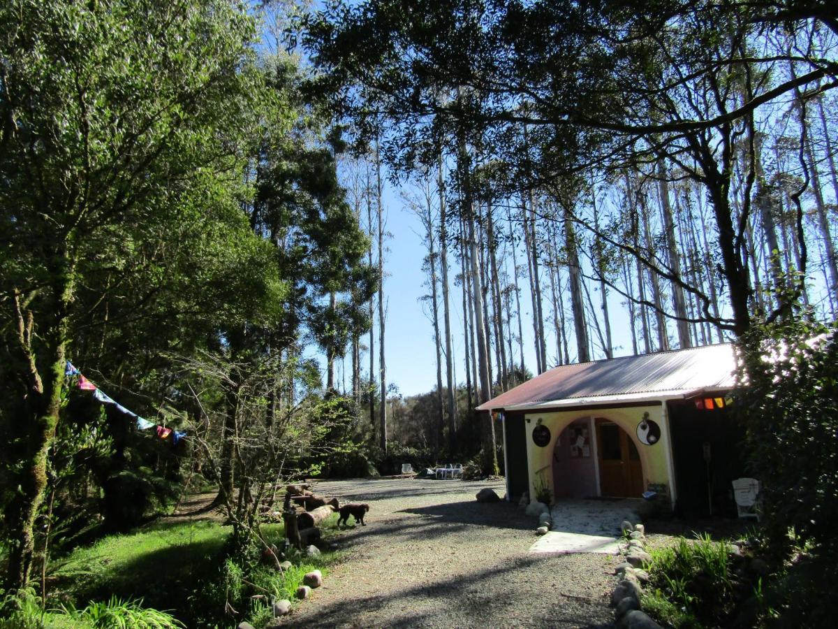 Greenstone Retreat Kumara Extérieur photo