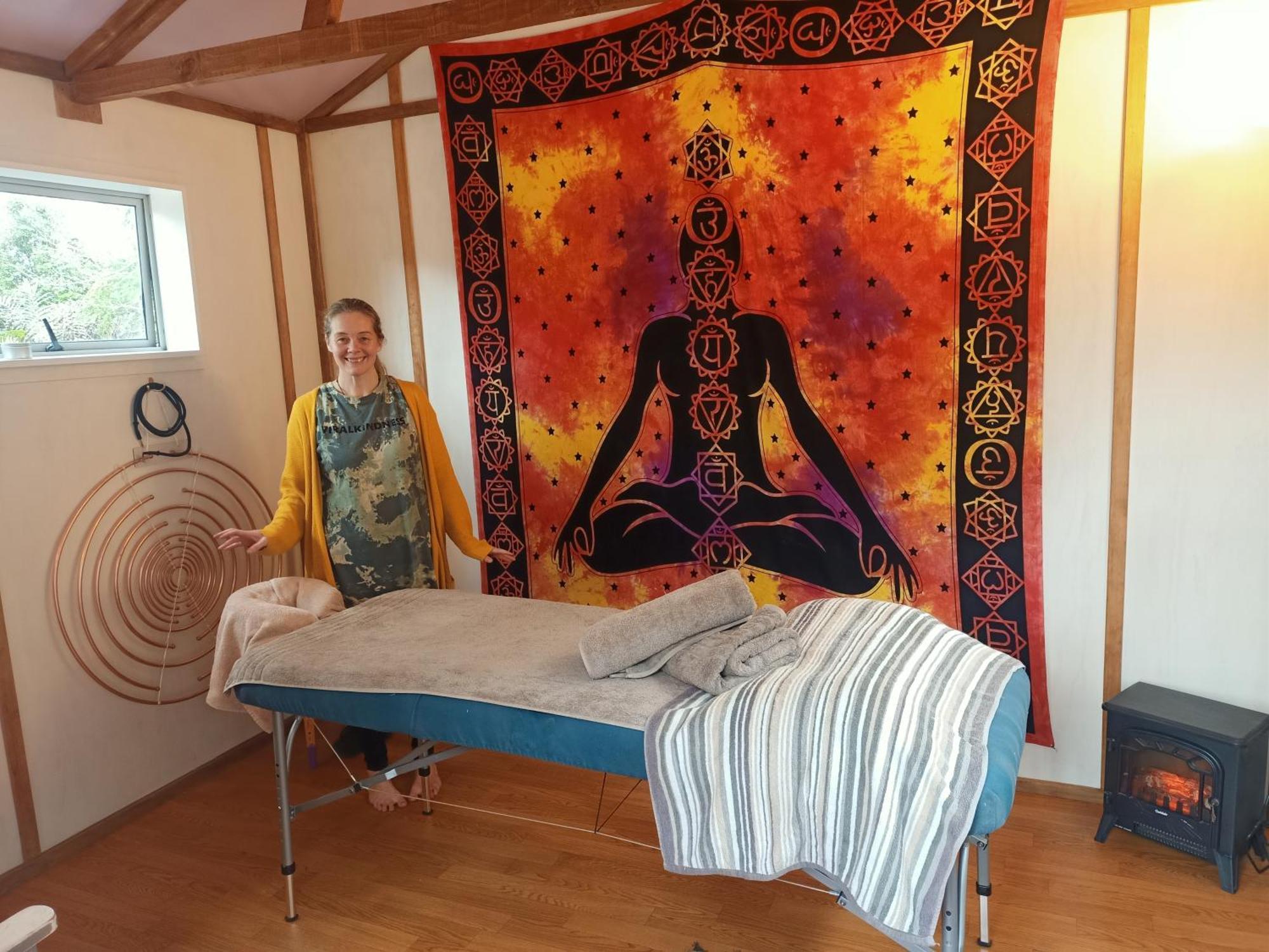 Greenstone Retreat Kumara Extérieur photo