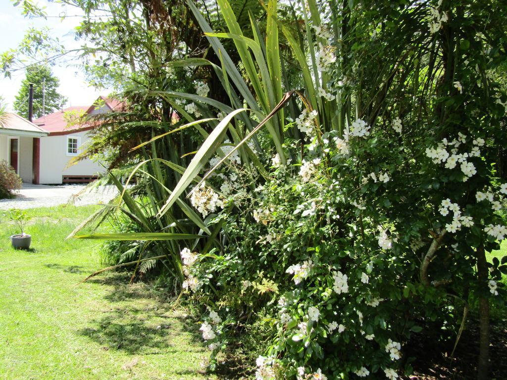 Greenstone Retreat Kumara Extérieur photo