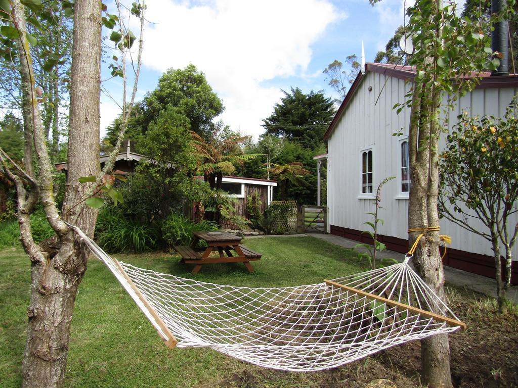 Greenstone Retreat Kumara Extérieur photo