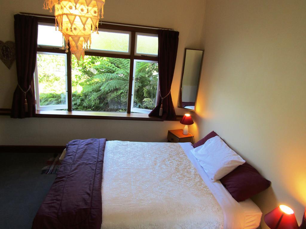Greenstone Retreat Kumara Extérieur photo