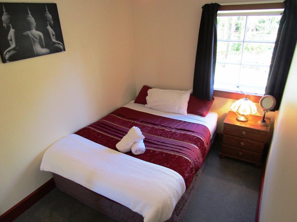 Greenstone Retreat Kumara Extérieur photo