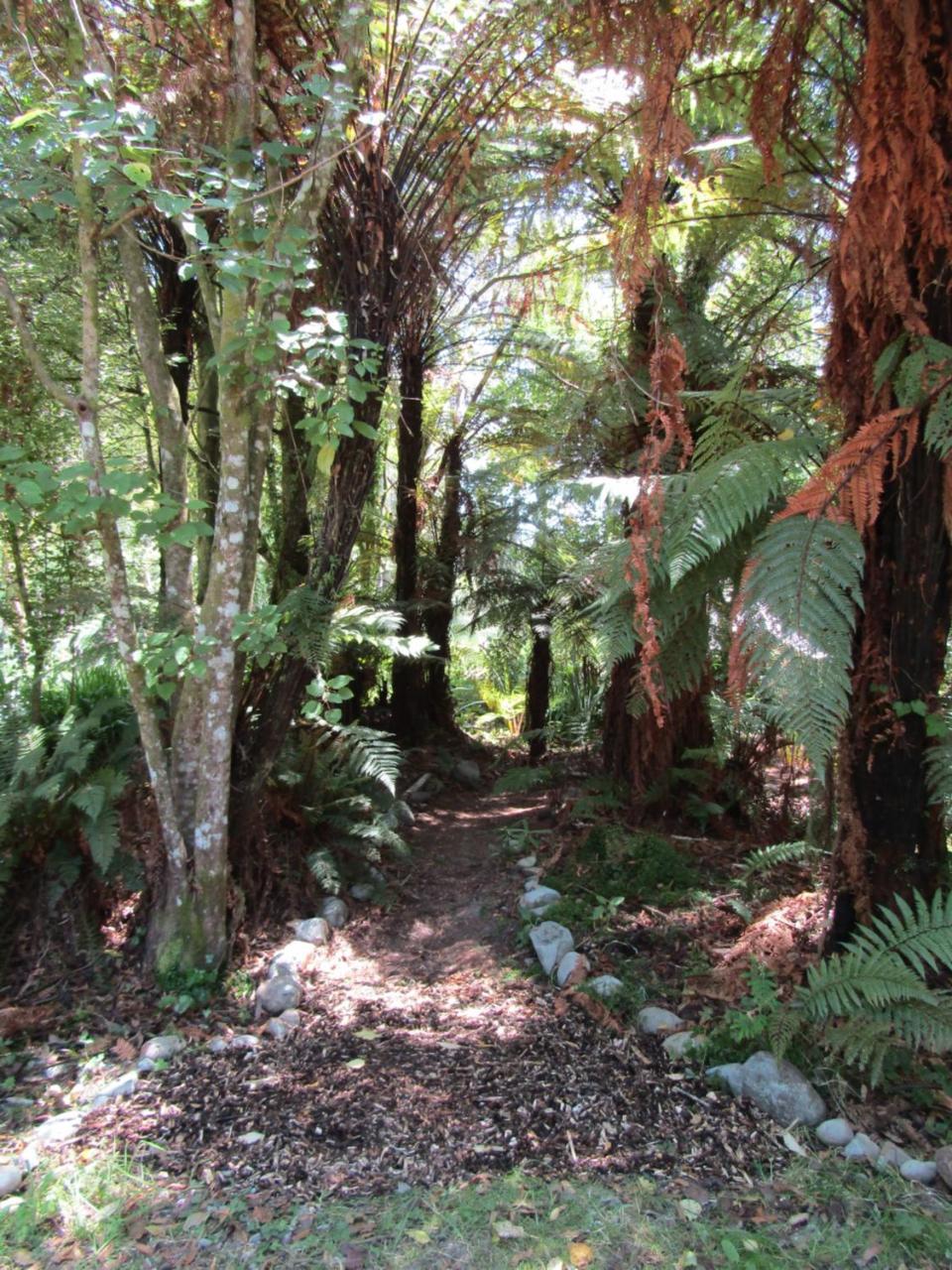 Greenstone Retreat Kumara Extérieur photo